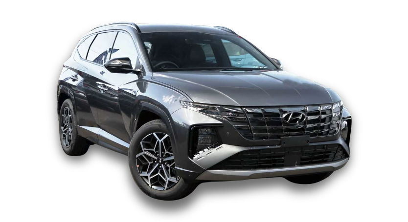 Hyundai Altınsoy Plaza - Hyundai Tucson Elite